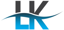 Logo Kris Laenen
