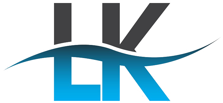 Logo Kris Laenen
