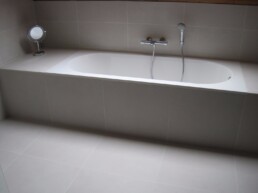 Realisaties door VSR