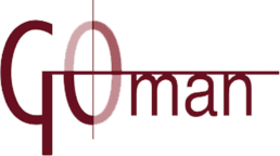 Logo Goman
