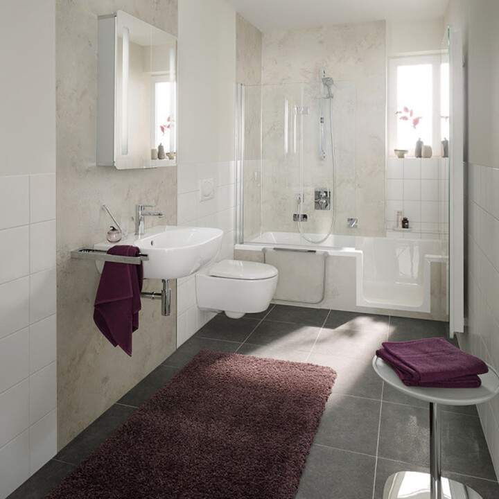 comfort sanitair