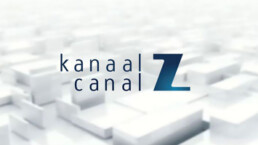 kanaal z logo