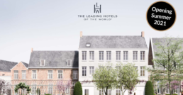the leading hotels