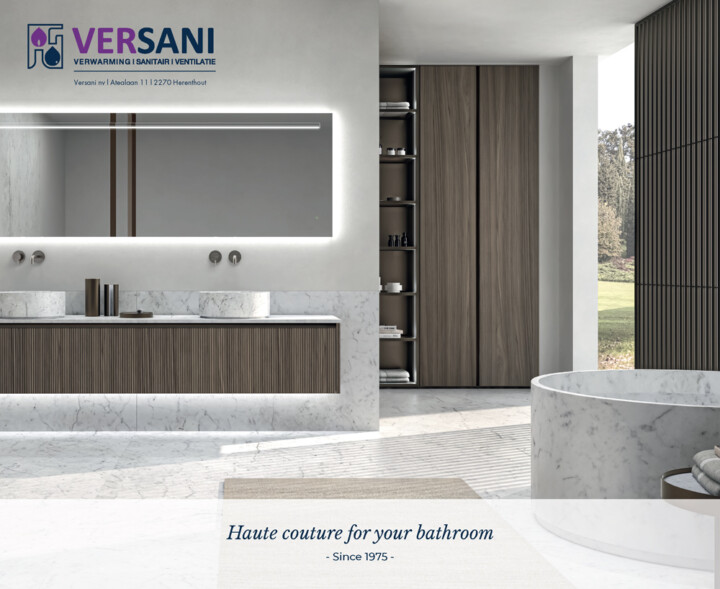 brochure Versani