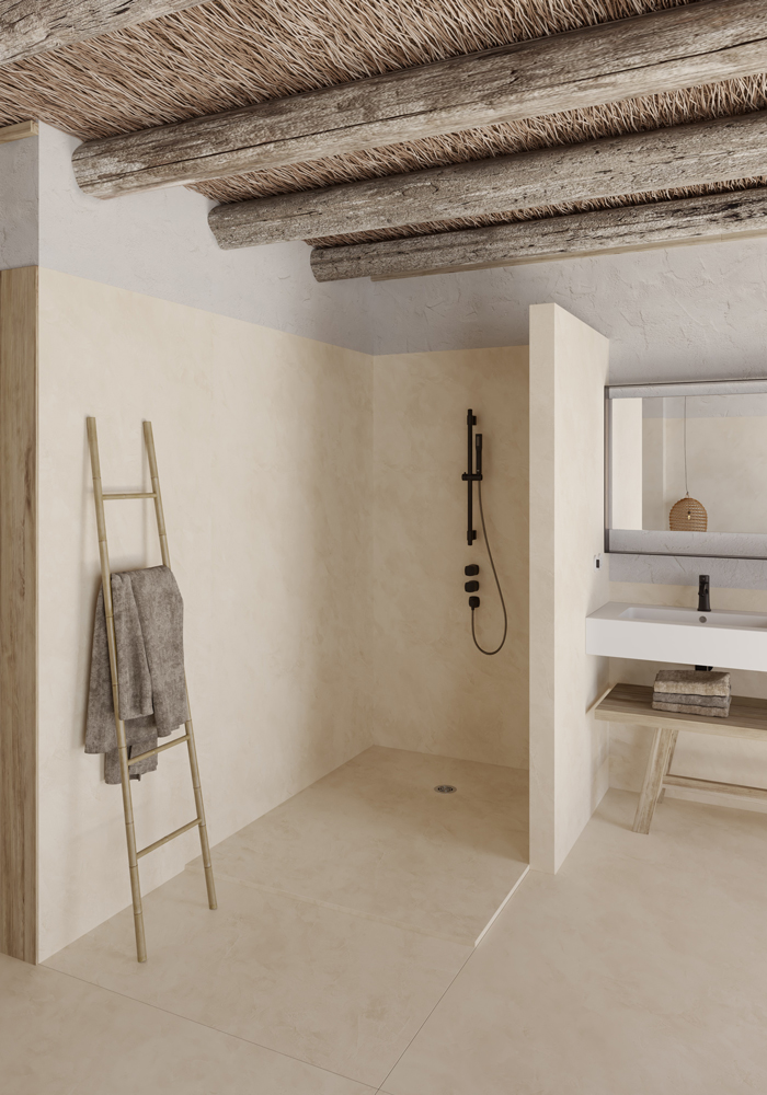 Ambiences Kraftizen Nacre