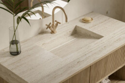 washbasin Dekton