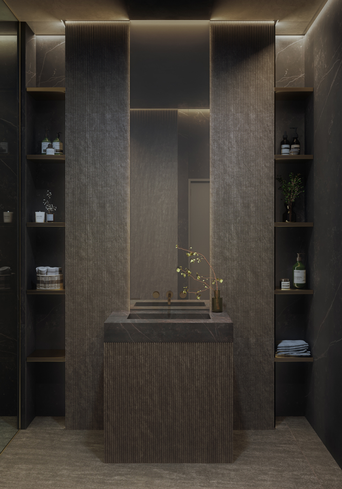Dekton Ukyio